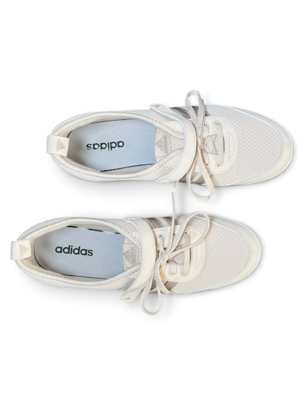 adidas Diona 2.0 Women Mesh Sneakers, Size 8